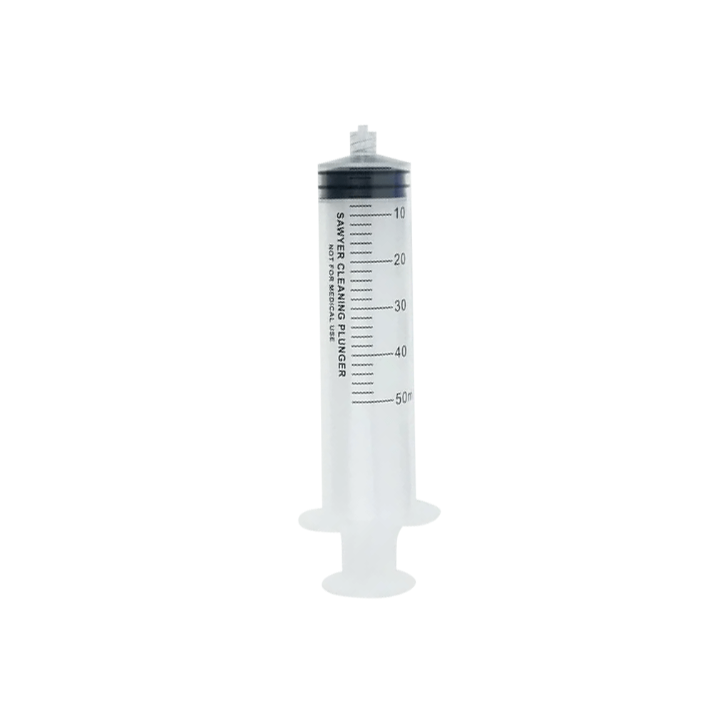 Sawyer MINI Wasserfilter SP350A Lila