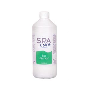 SpaLine Spa Defense Kalklöser (1000ml) SPA-DF002