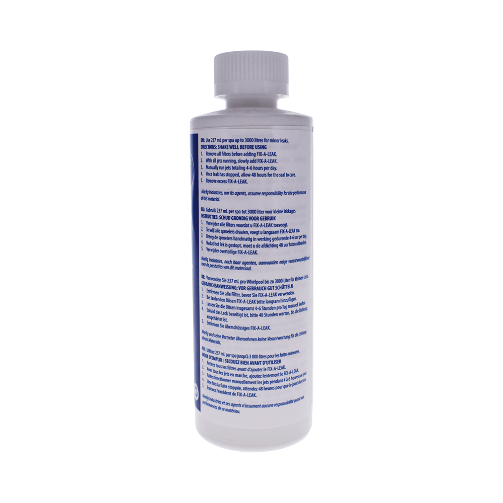Fix A Leak Dichtmittel für Whirlpool 237 ml