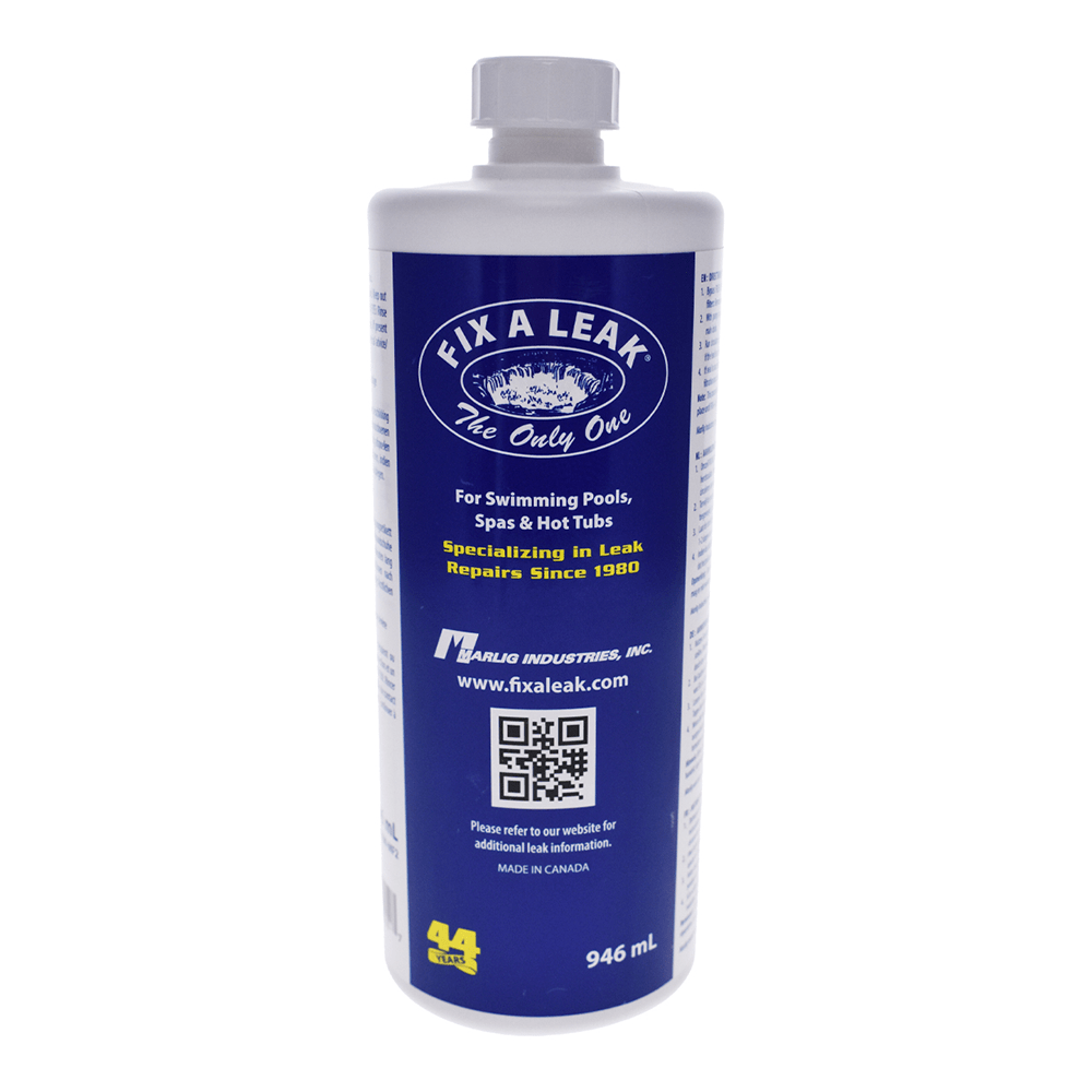 Fix A Leak Anti-Leckmittel für Whirlpool 946 ml