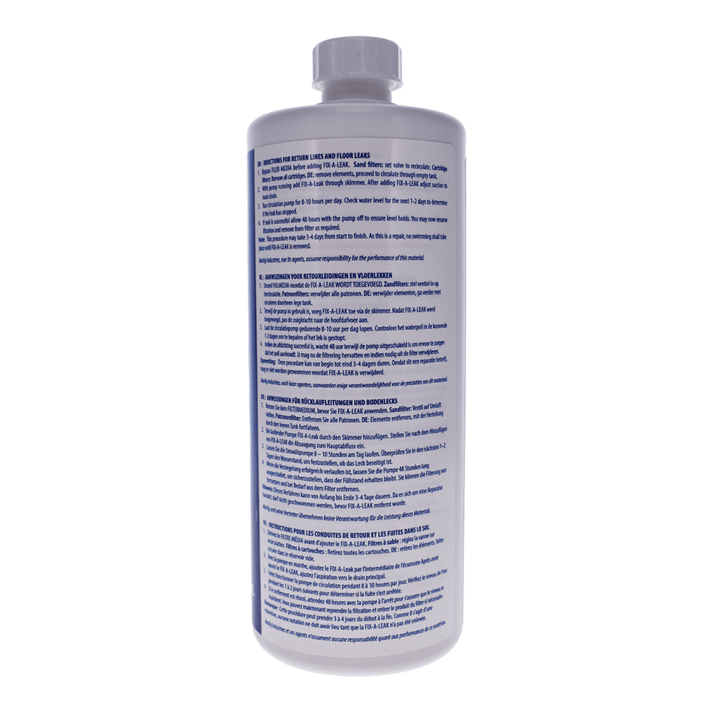 Fix A Leak Dichtmittel für Whirlpool 946 ml