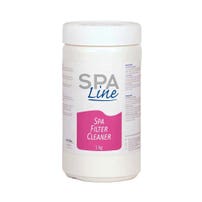 SpaLine Spa Filter Cleaner (1000gr) SPA-FI002