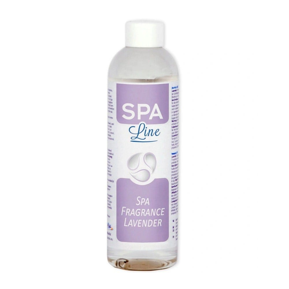 SpaLine Spa Fragrance Aromatherapie Duft (250ml) Lavendel SPA-FRA06