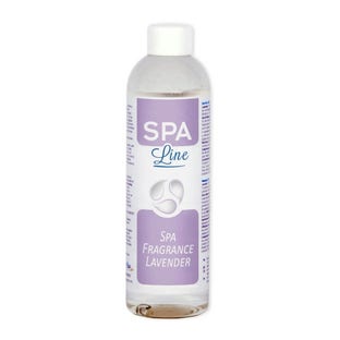 SpaLine Spa Fragrance Aromatherapie Duft (250ml) Lavendel SPA-FRA06