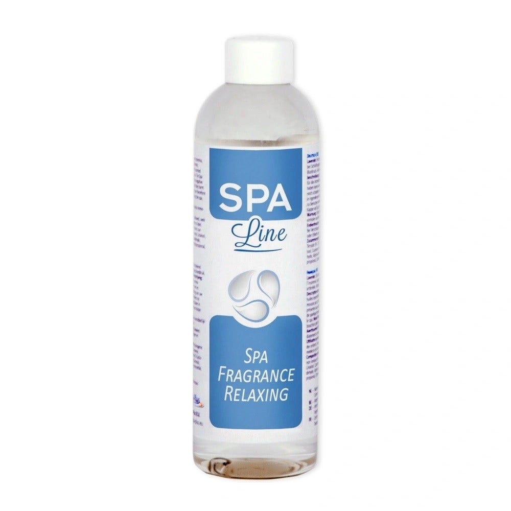 SpaLine Spa Fragrance Aromatherapie Duft (250ml) Entspannend SPA-FRA07