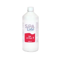 SpaLine Spa pH Plus Flüssiger pH-Heber (1000ml) SPA-PH002