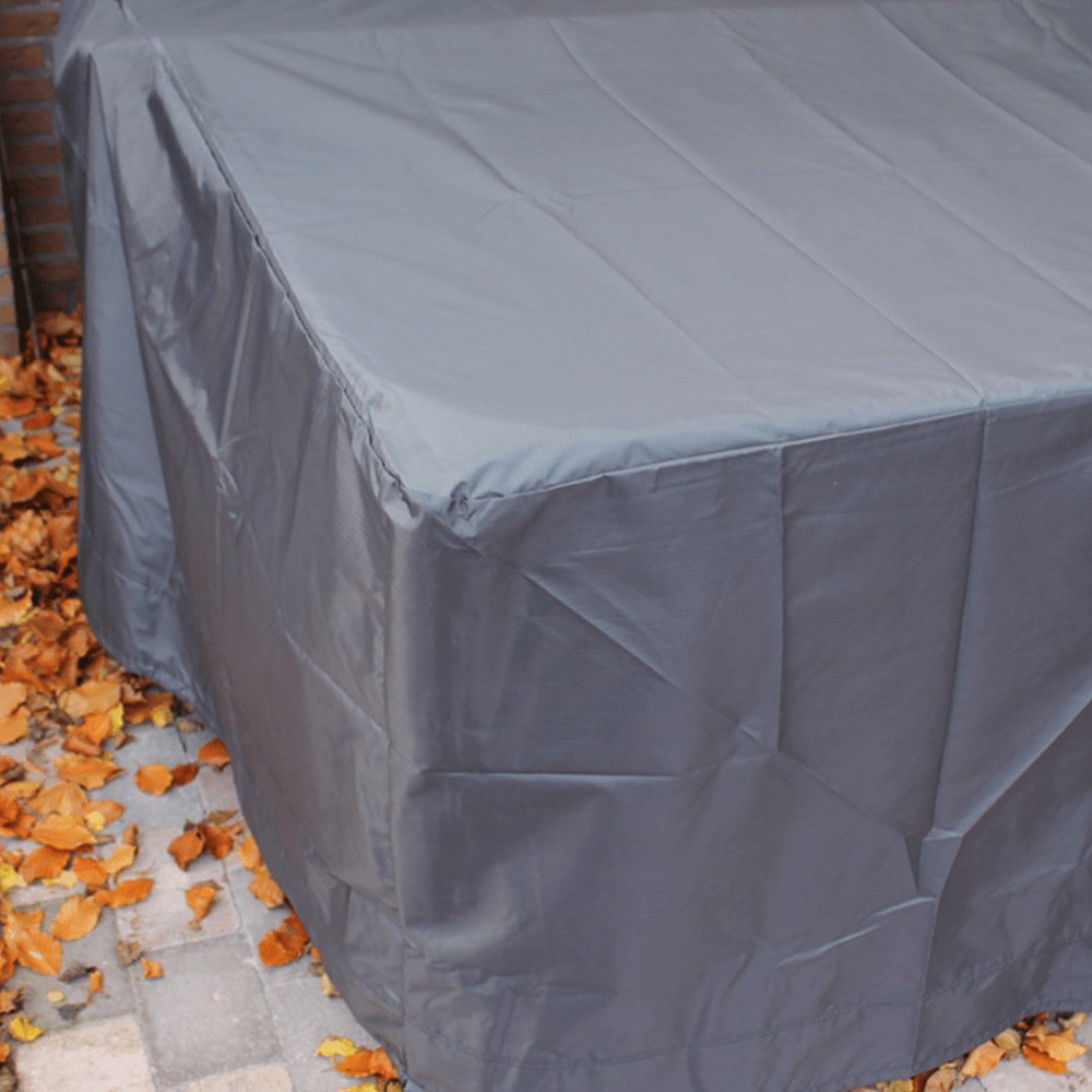 SpaLine deLuxe Whirlpool Abdeckung 240x240cm SPDL-240