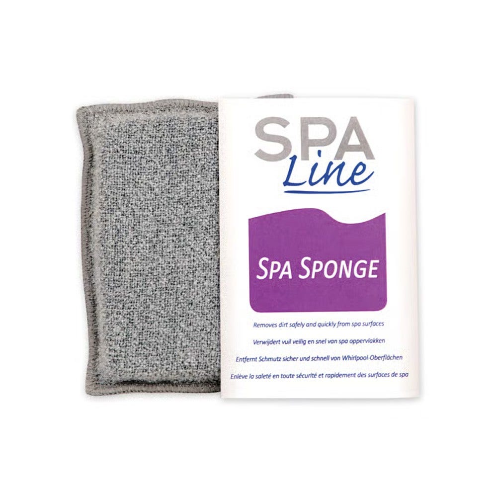 SpaLine Spa Schwamm