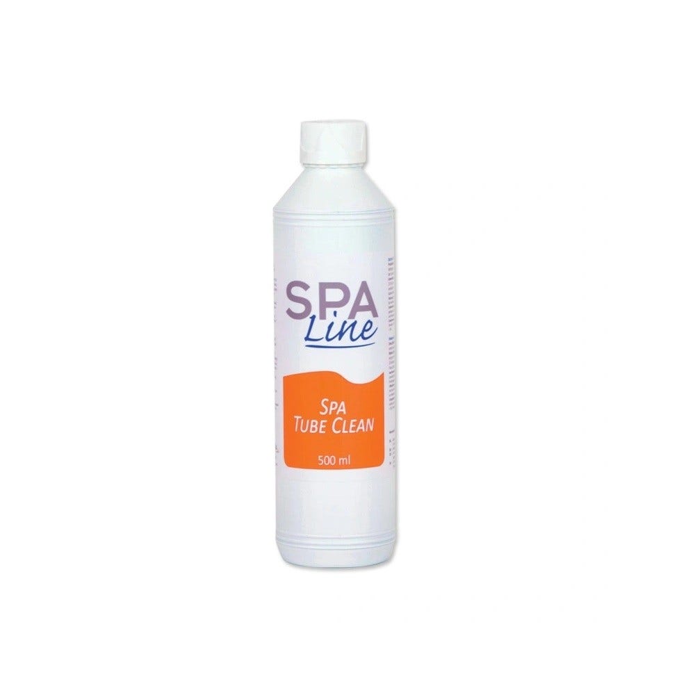 SpaLine Spa Tube Clean Rohrreiniger (500ml) SPA-ST001