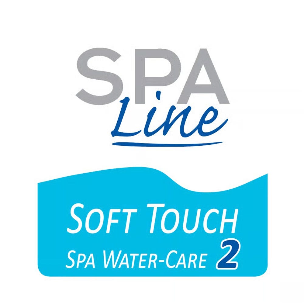 SpaLine Spa Soft Touch Wasserpflegemittel SPA-ST