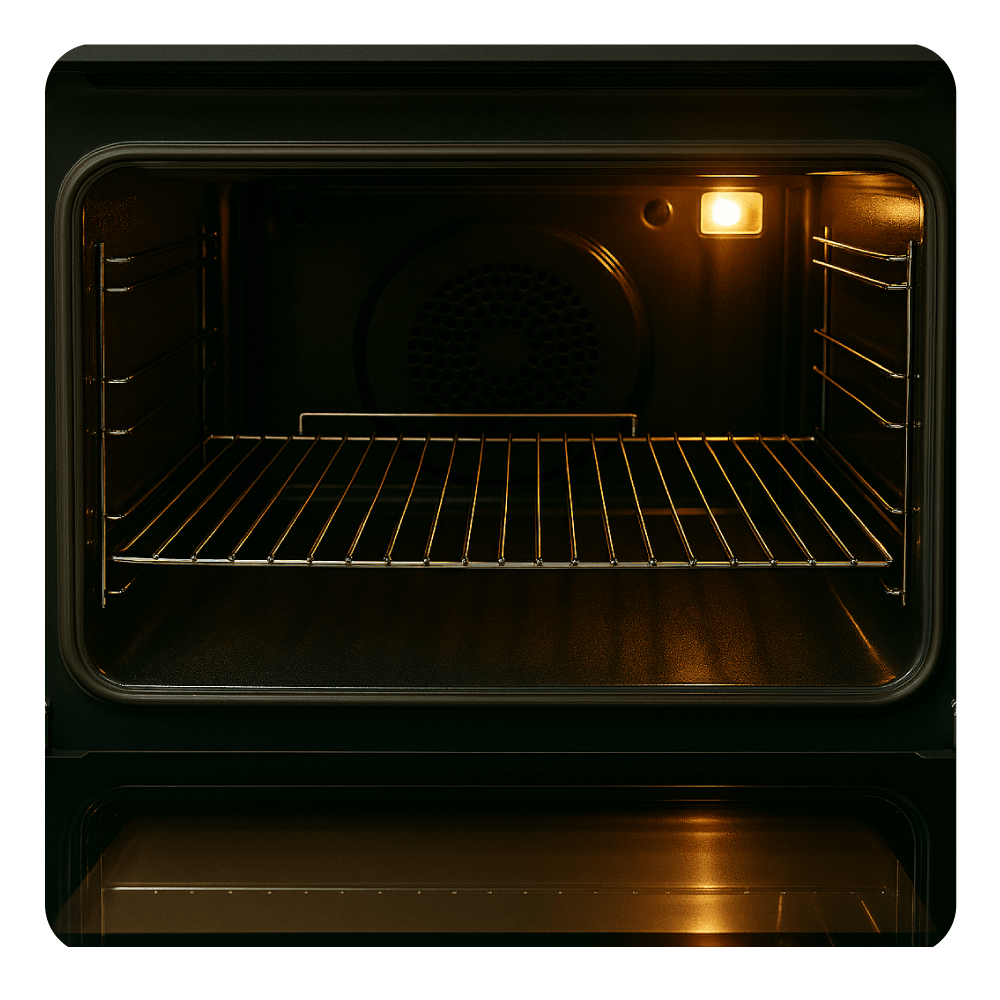 Zanussi Grillrost Backofen 425x350mm 3546220033