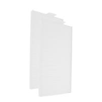 Filter M5 geeignet für STIEBEL ELTRON LWZ304/404/504/604/8S/8CS (2St.)