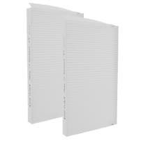 Filter F7 geeignet für Itho Daalderop HRU ECO 200 (2St.)