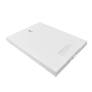 Electrolux Gefrierfachtür 446x329mm / 2251246373