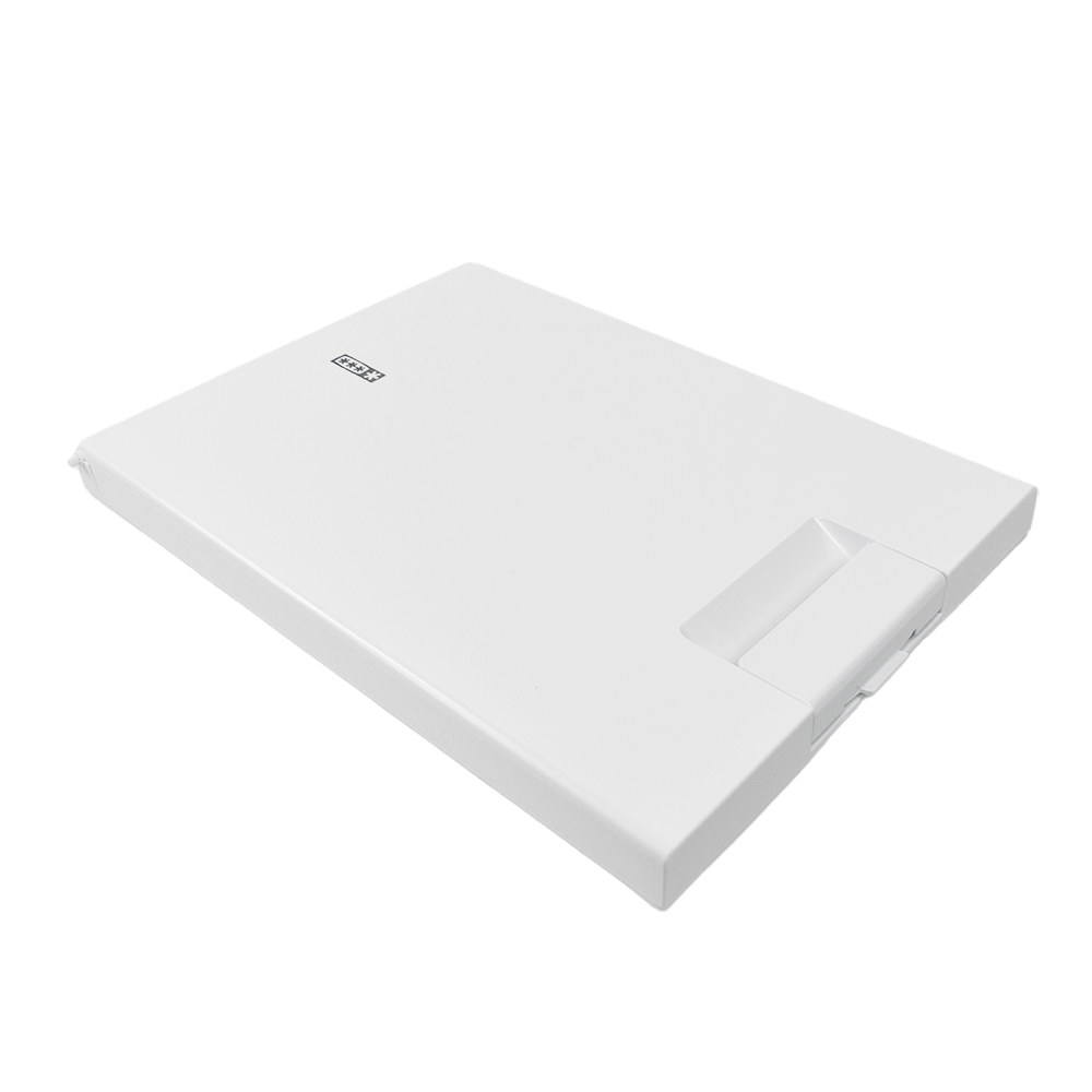 Sauter Gefrierfachtür 446x329mm / 2251246373