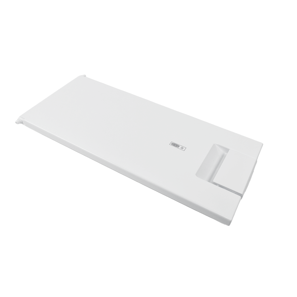 SMEG Gefrierfachtür 468x198mm / 481244069334