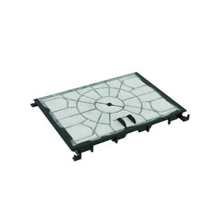 Siemens Motorschutzfilter für Staubsauger 17008769