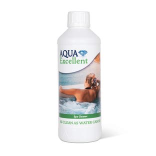 Aqua Excellent Reiniger für Spa und Außenwhirlpool (500ml) 123961