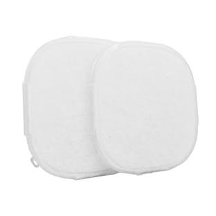 Stoffilter Ventilator geeignet für Inventer Innenblende Flair 1004-0175 (2St.)