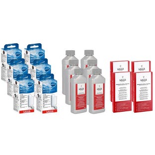 Gaggia 1-Jahres-Pflegeset für Kaffeemaschinen