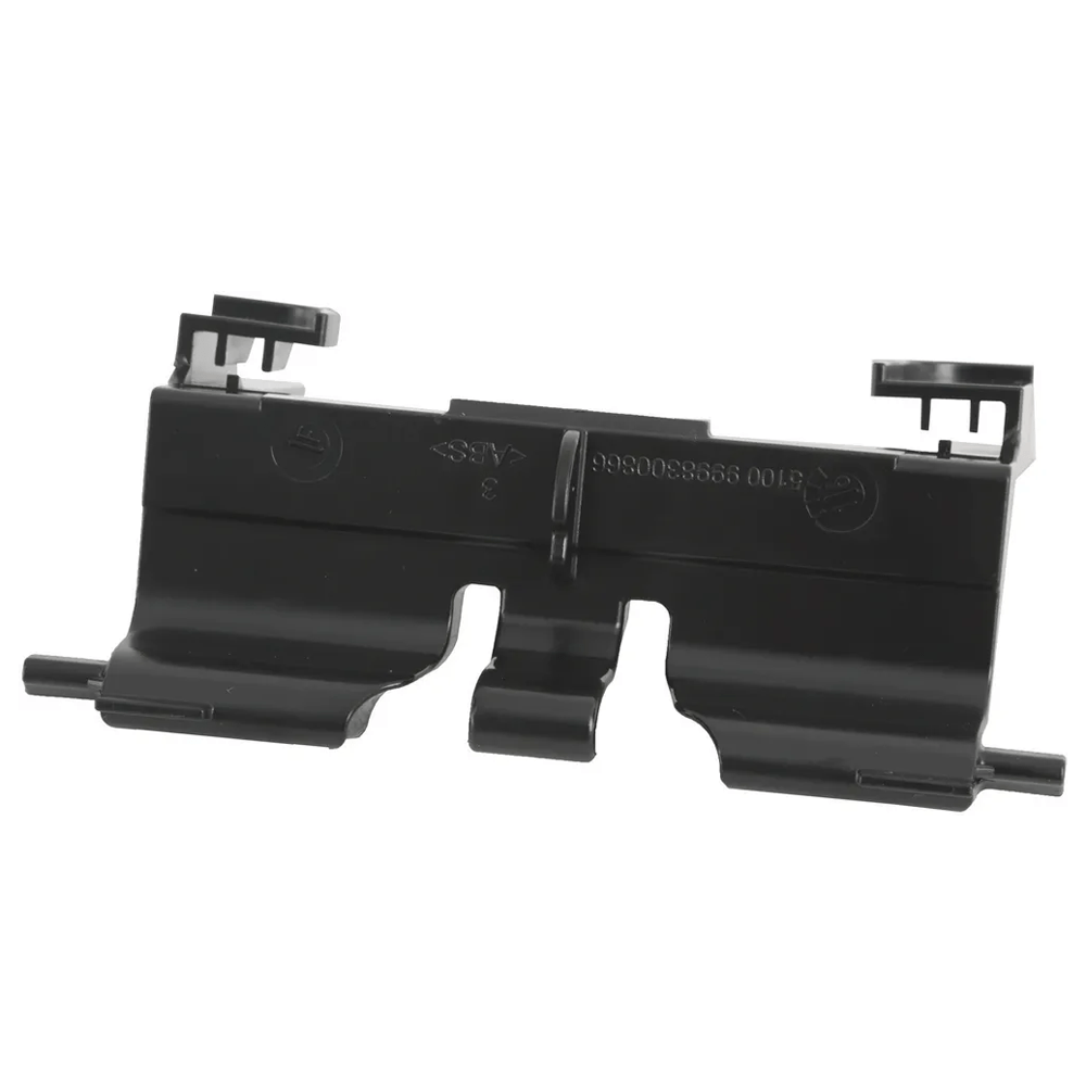 Bosch Staubsaugerbeutelhalter 00495701