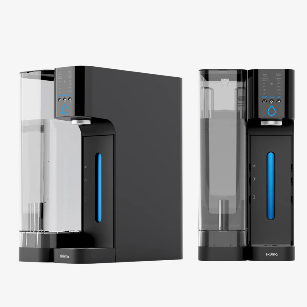 Sküma Reverse Osmosis MY™ Wasserstation Starterset