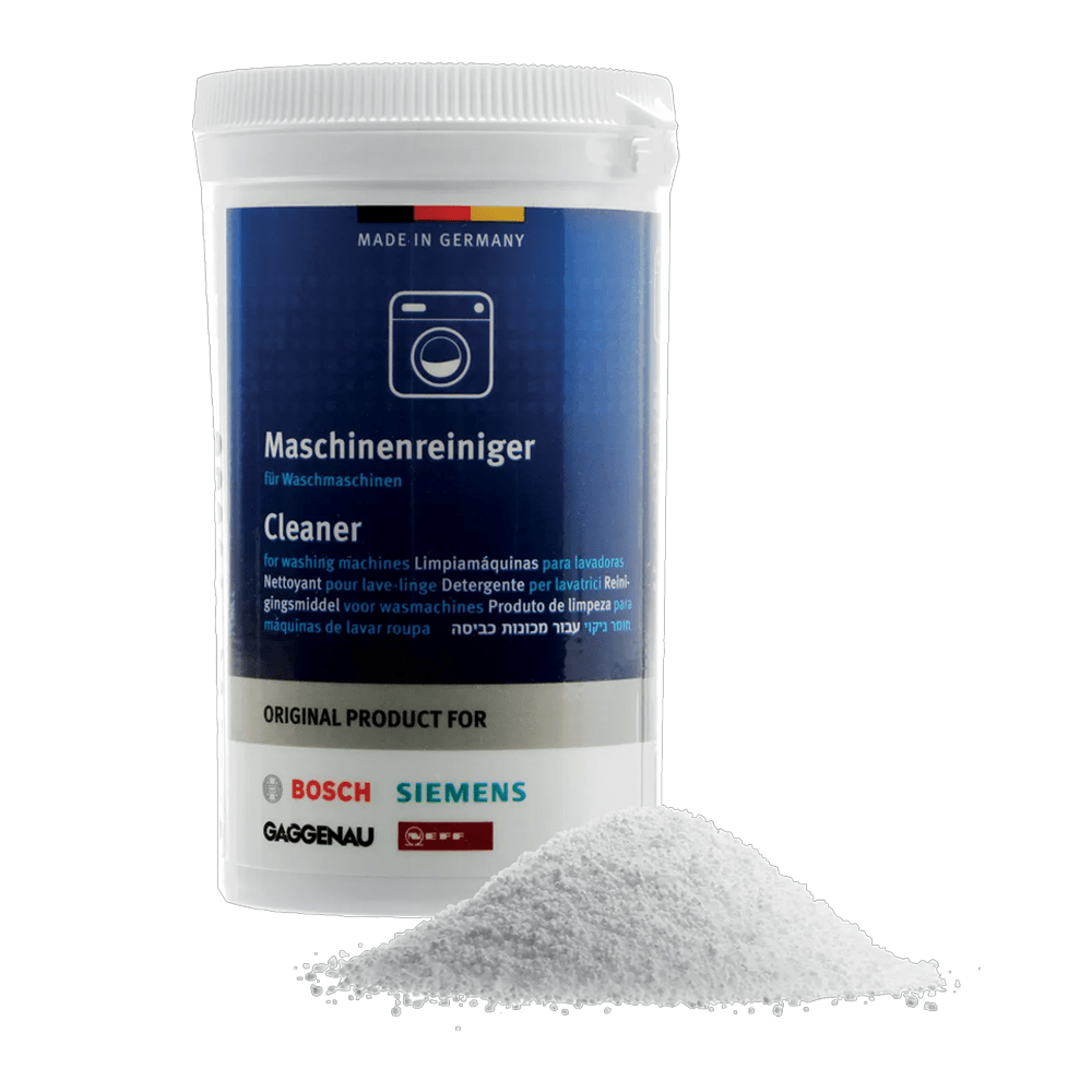 BSH Waschmaschinen-Reiniger 00311925