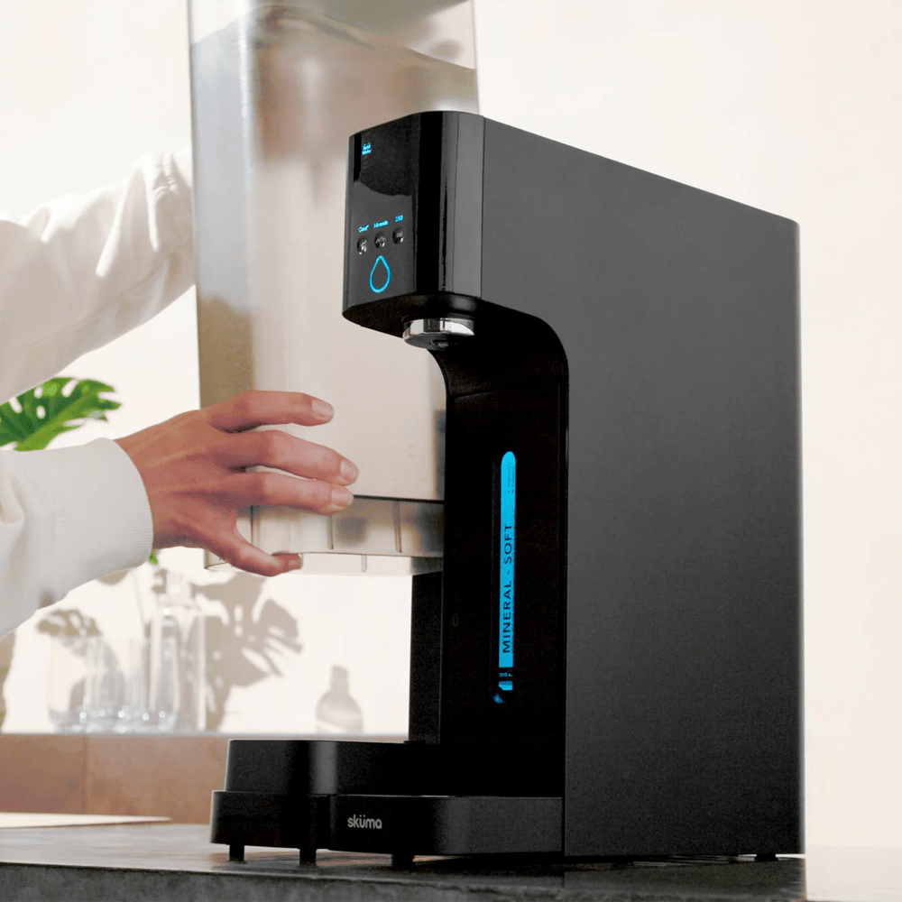 Sküma Reverse Osmosis MY™ Wasserstation Starterset