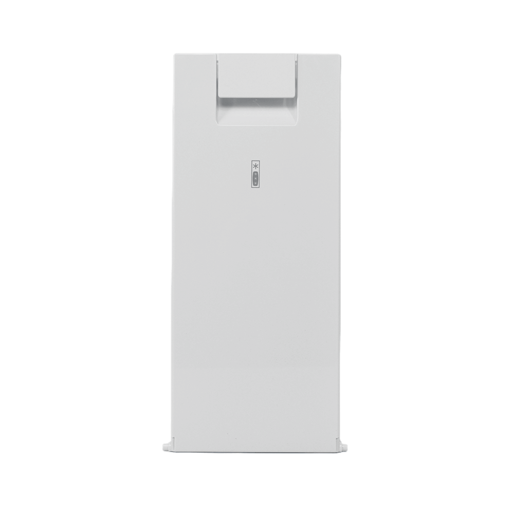 SMEG Gefrierfachtür 468x198mm / 481244069334