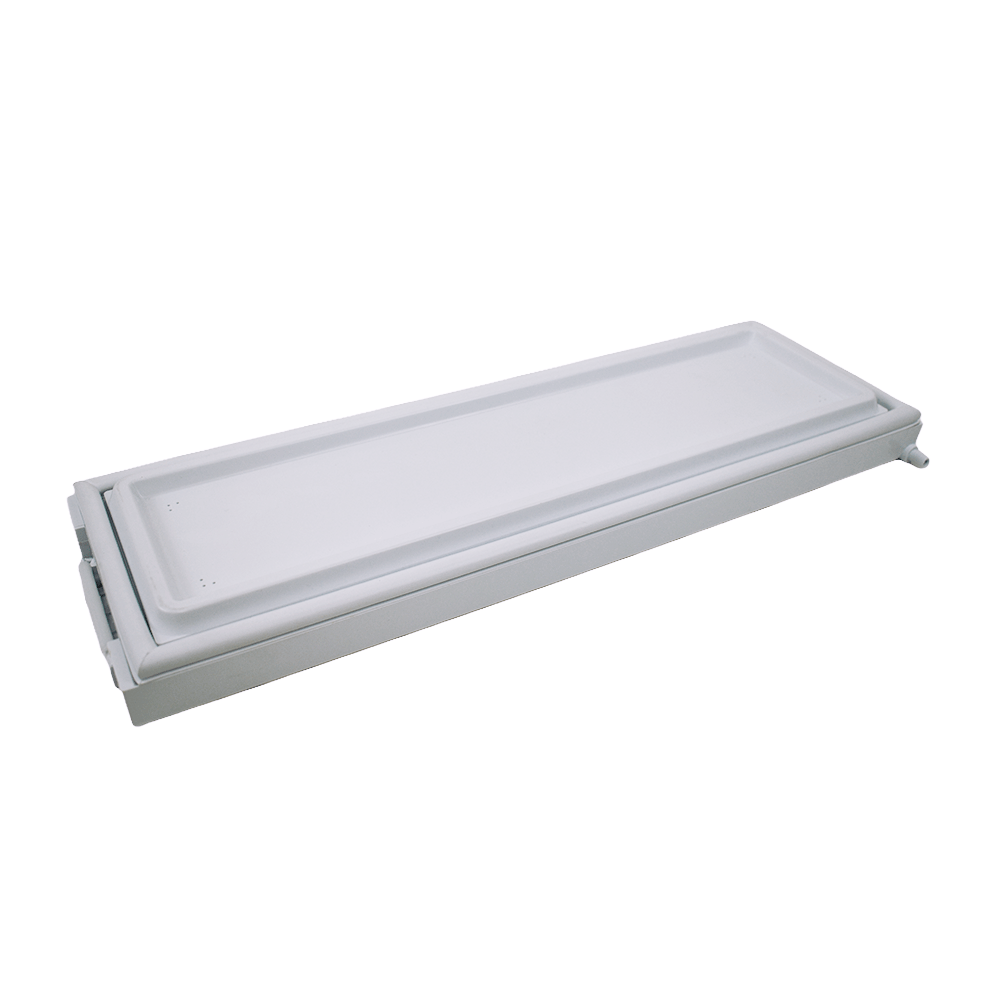 Ignis Gefrierfachtür 520x160mm / 481244069384