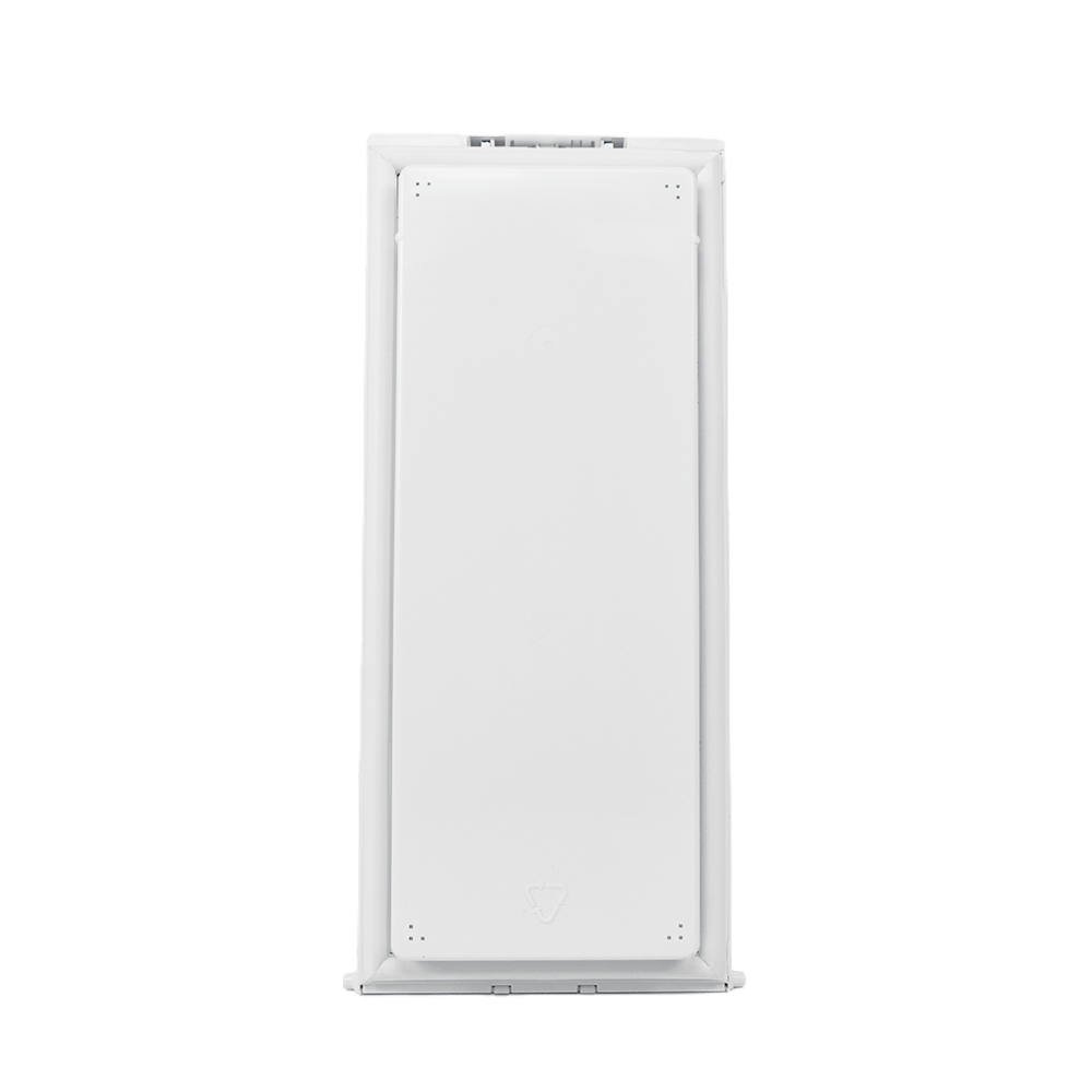 SMEG Gefrierfachtür 468x198mm / 481244069334