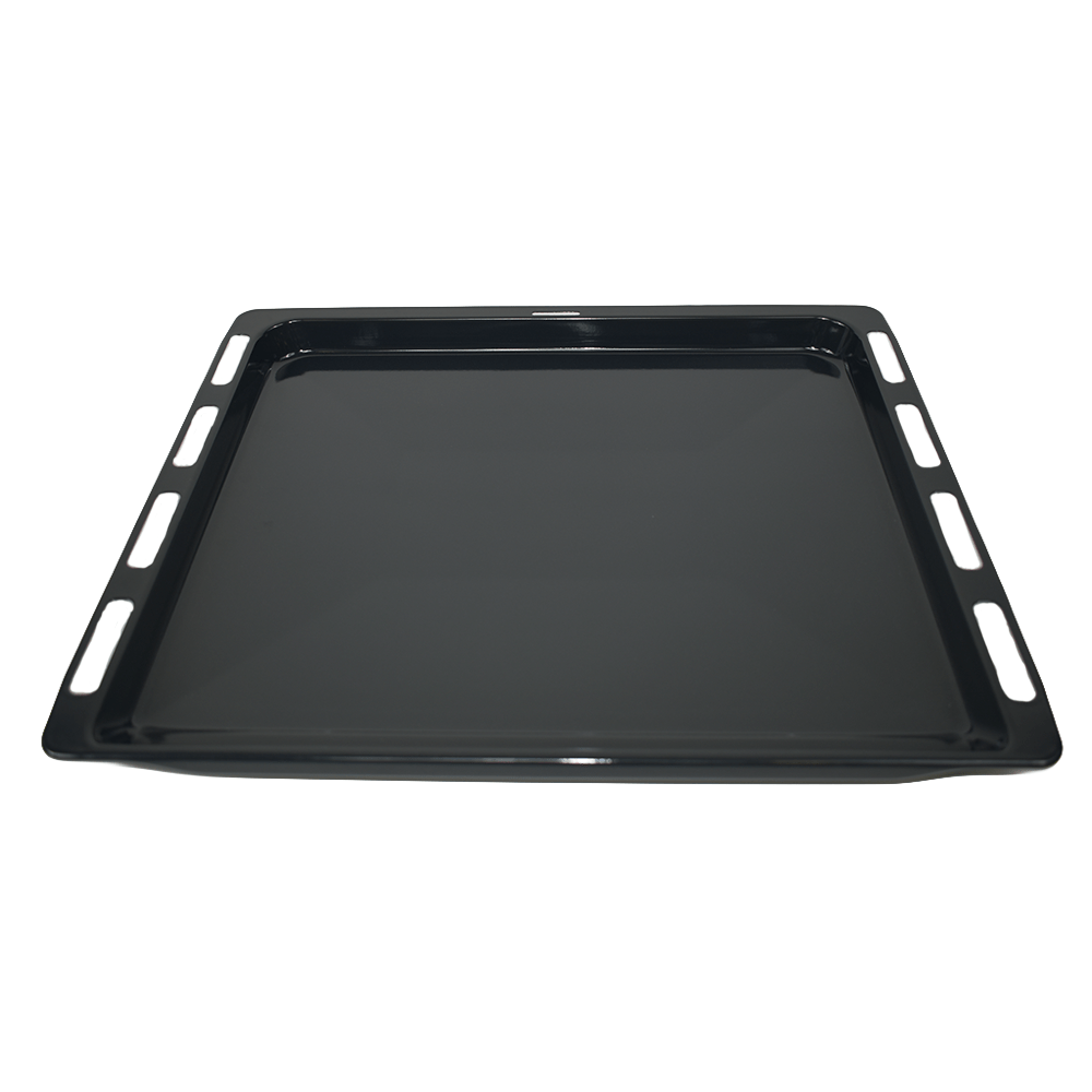 Siemens Backblech für Backofen 375x465mm 17008354