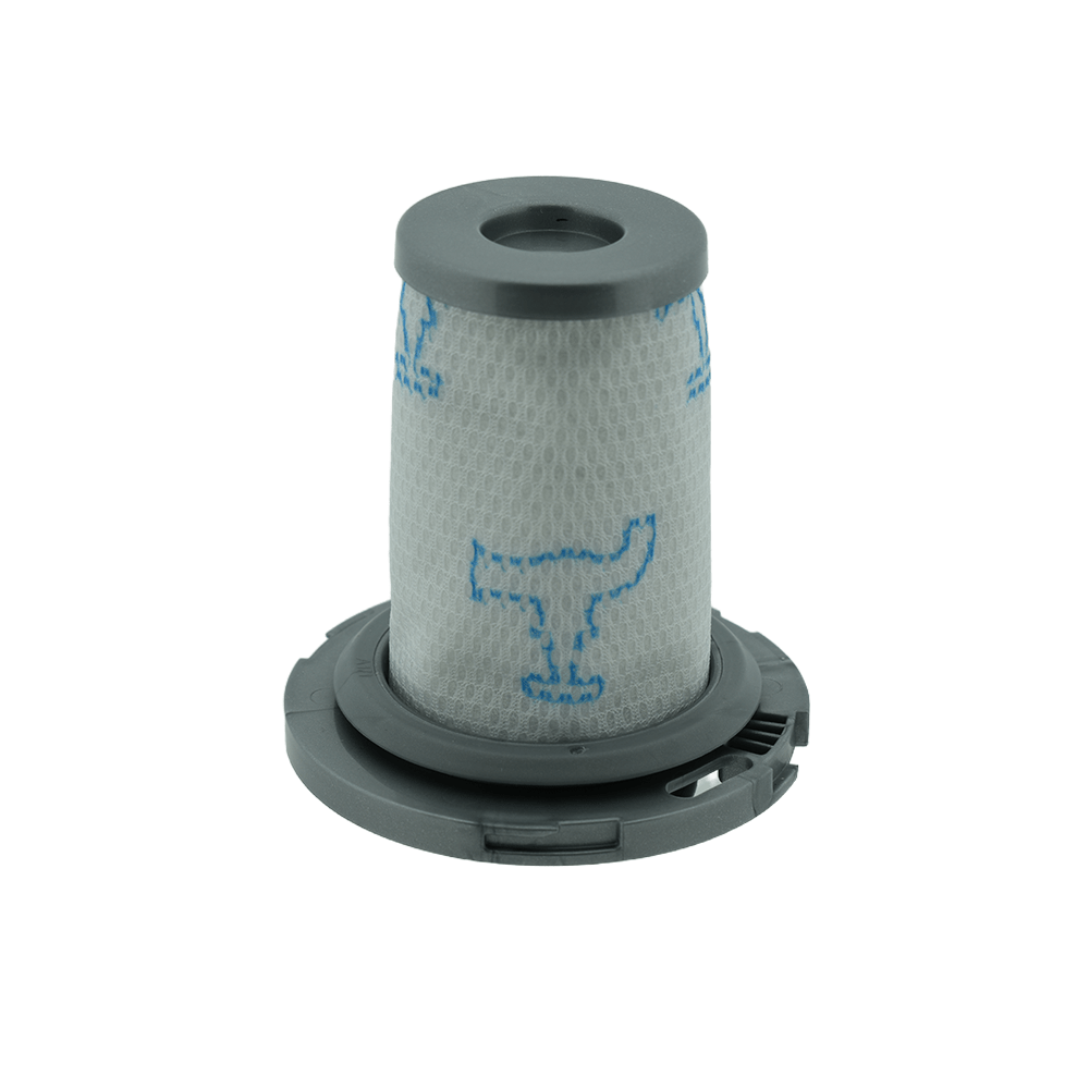 Trennfilter geeignet für Rowenta X-Force Flex / ZR009006