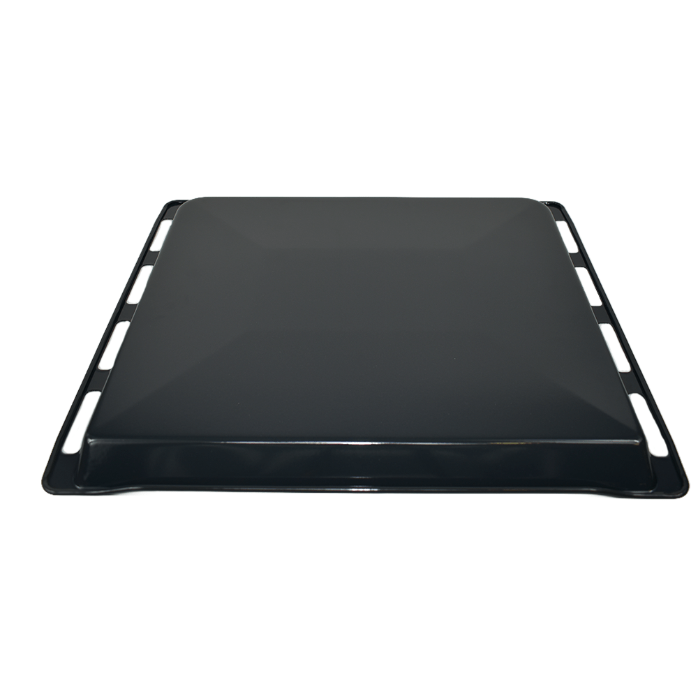 Bosch Backblech für Backofen 375x465mm 17008354