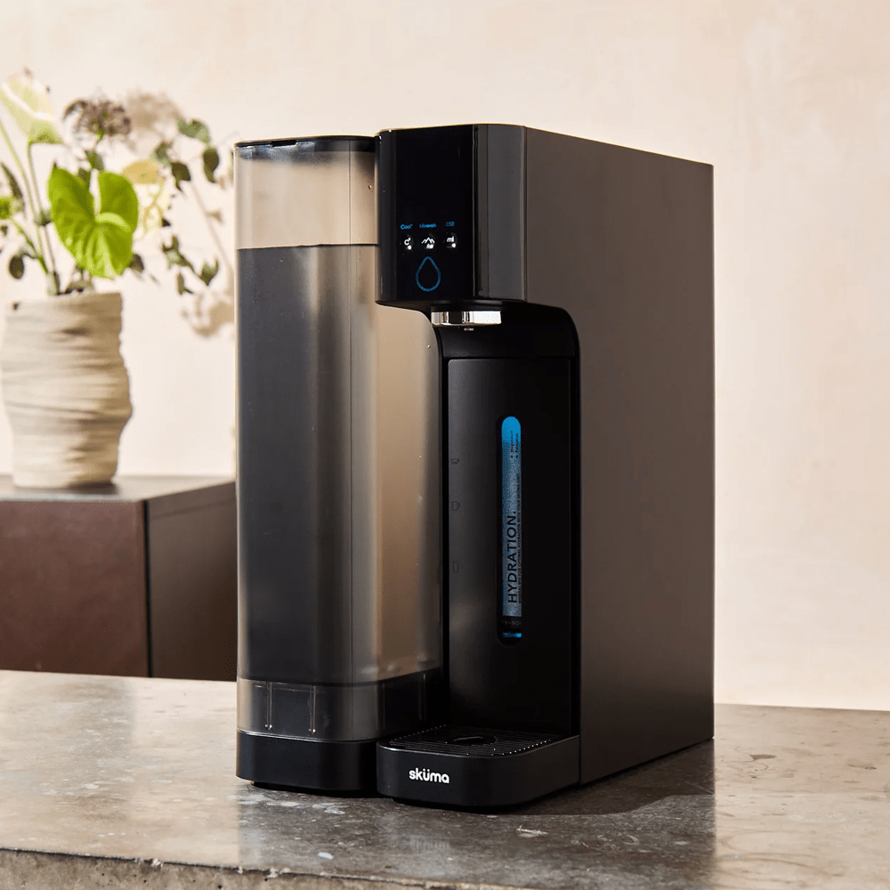 Sküma Reverse Osmosis MY™ Wasserstation Starterset