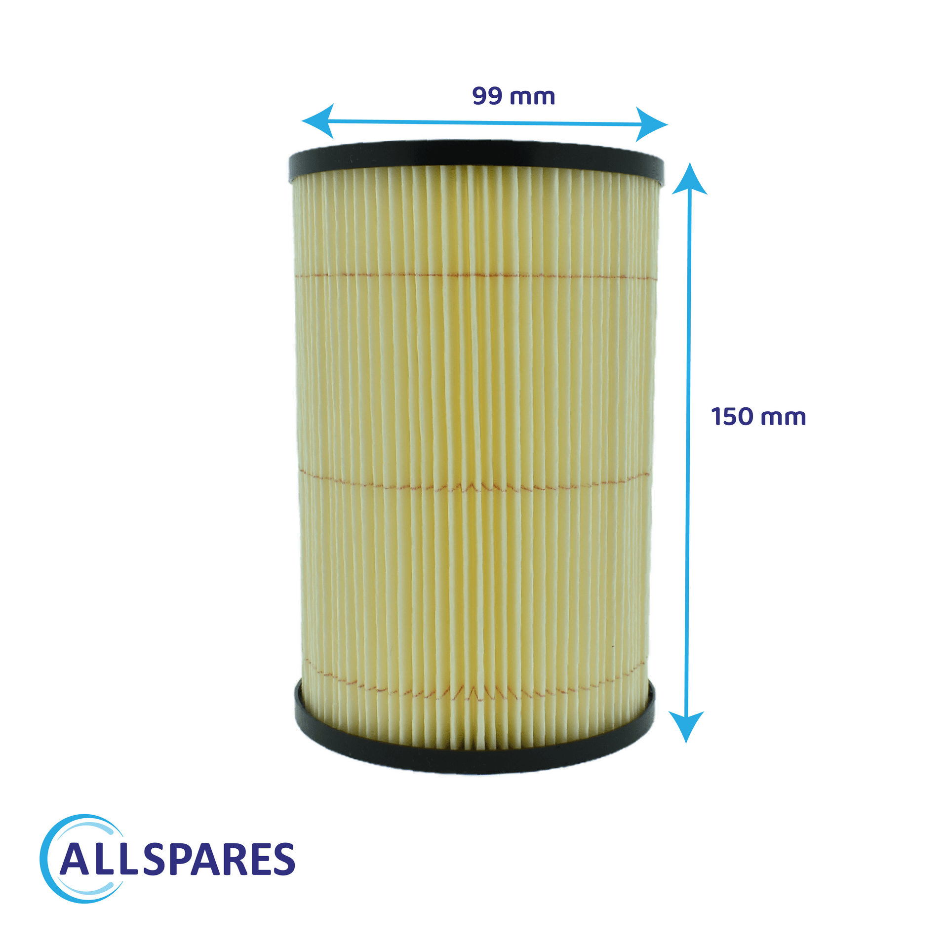 Filter G4 geeignet für Meltem M-WRG-II / 750000