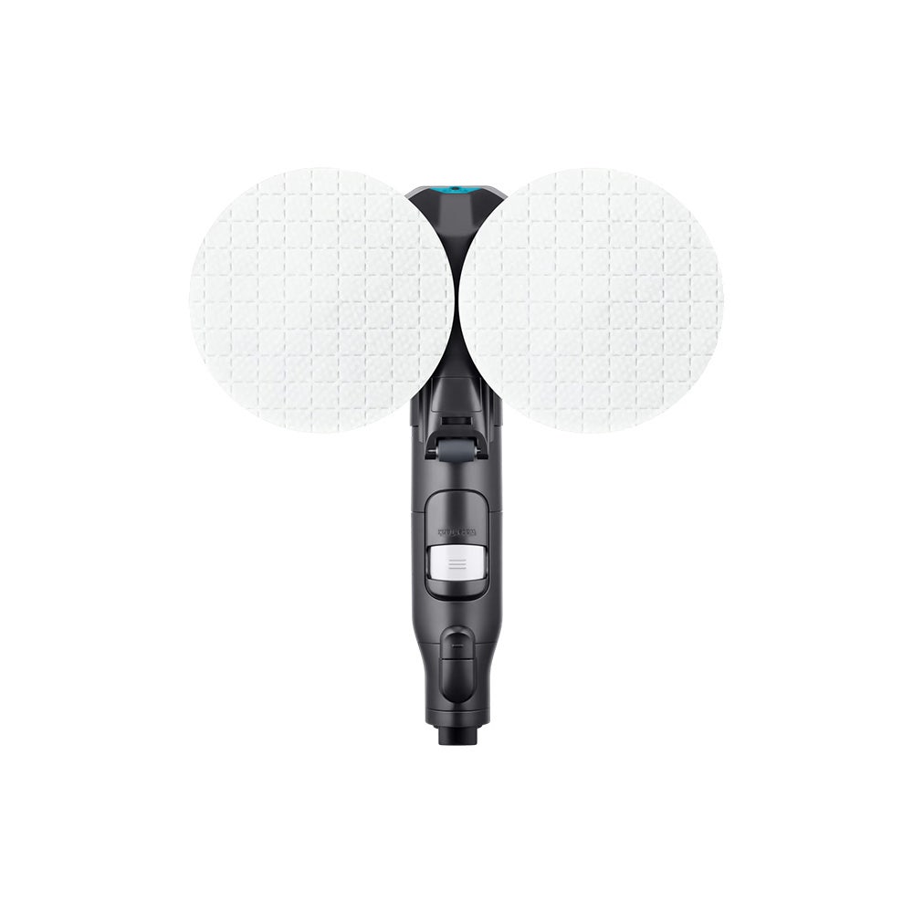 Samsung Einweg-Wischtücher VCA-SPA95/GL für Spray Spinning Sweeper Wischaufsatz (20 Stk.)