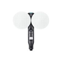 Samsung Einweg-Wischtücher VCA-SPA95/GL für Spray Spinning Sweeper Wischaufsatz (20 Stk.)