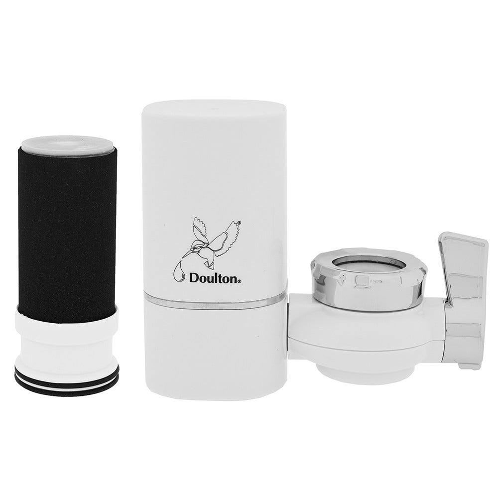 Doulton Tap Filter Wasserfiltersystem W9124018