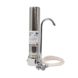 Doulton V2A Gehäuse HCS mit Wasserfilter UltraCarb W9331208