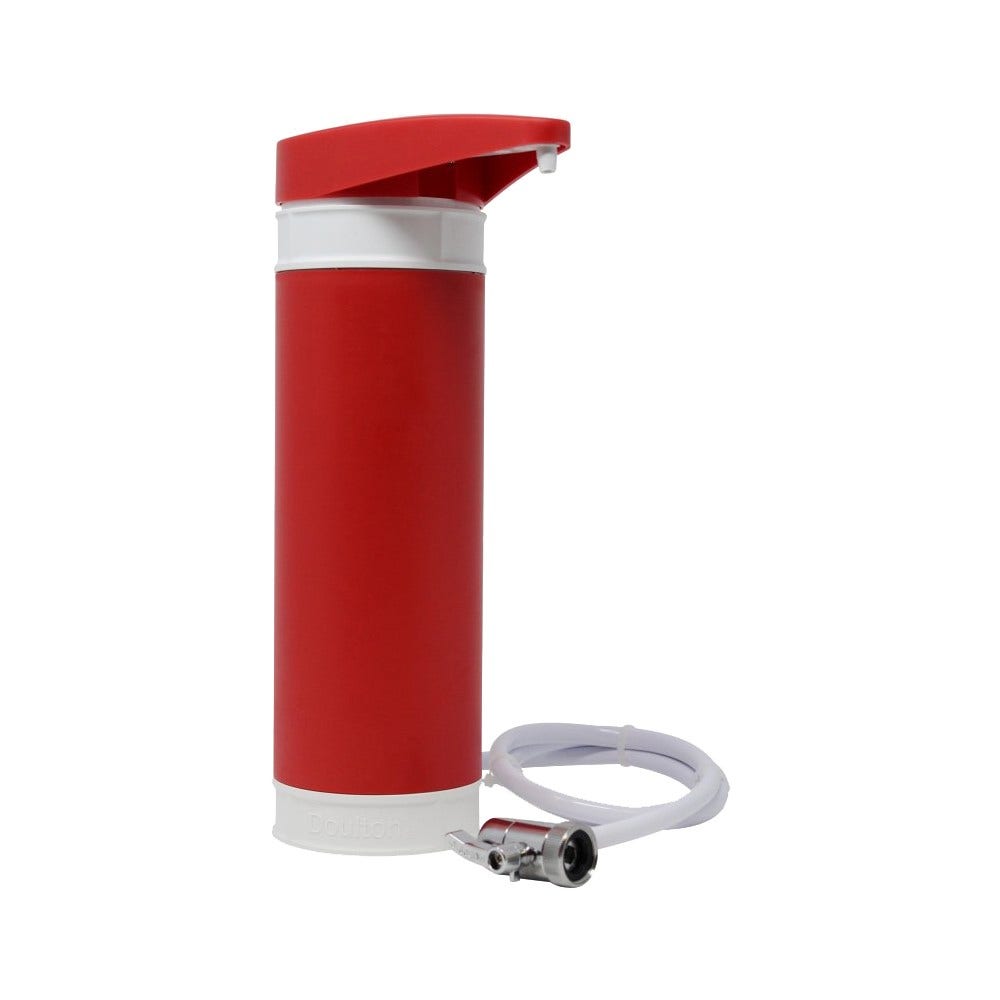 Doulton Wasserfilter BioTect Ultra S.I. W9331331 für Filtadapt