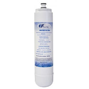 Euro Filter WF003 – Wasserfilterpatrone für Kühlschrank geeignet für Samsung Bosch Siemens LG