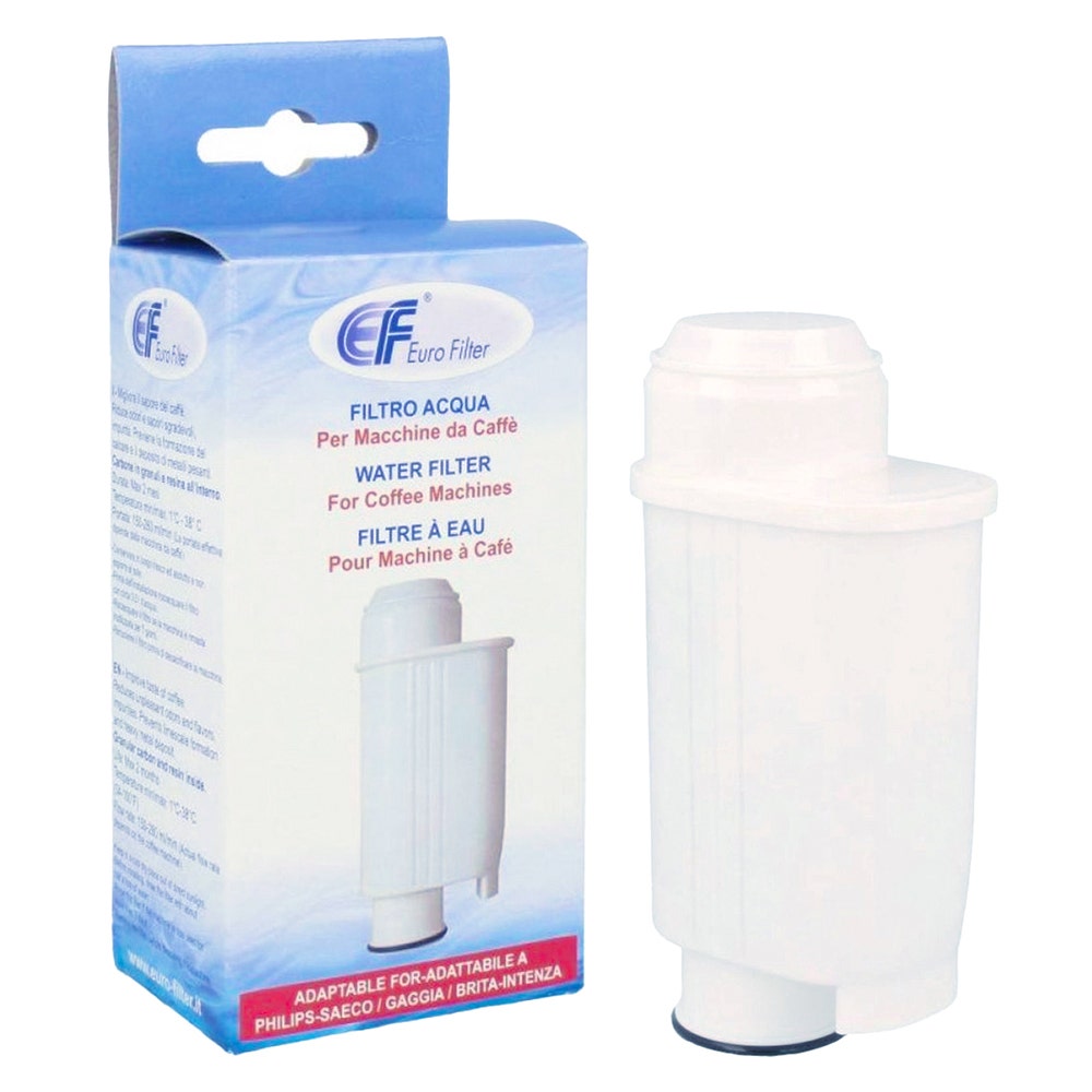 Eurofilter Wasserfilter geeignet für Philips / Saeco INTENZA+ CA6702
