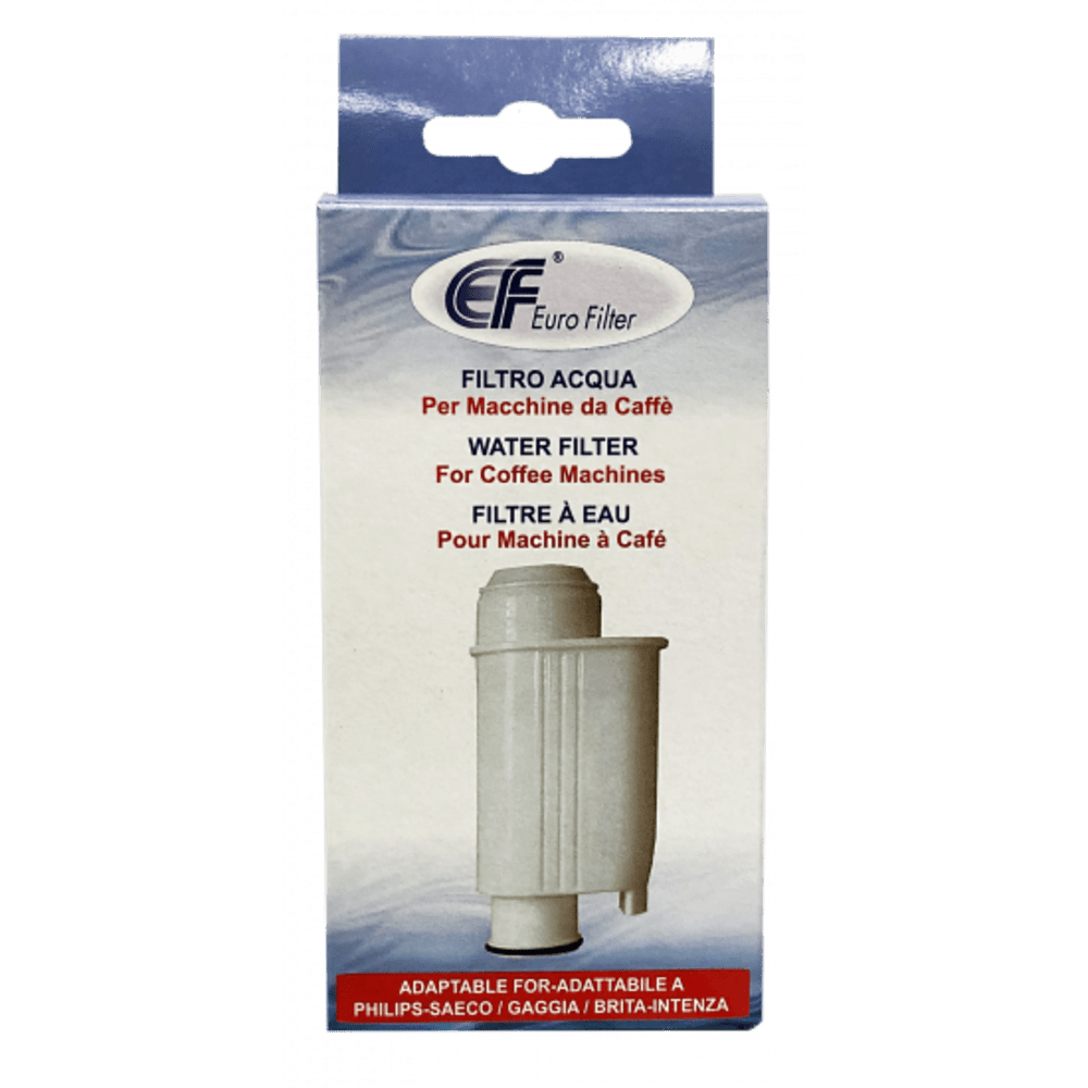 Eurofilter Wasserfilter geeignet für Philips / Saeco INTENZA+ CA6702