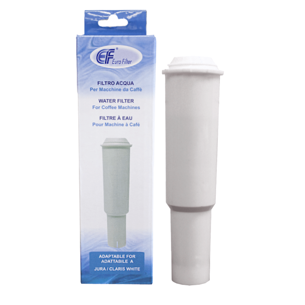 Eurofilter Wasserfilter geeignet für Jura White 60209