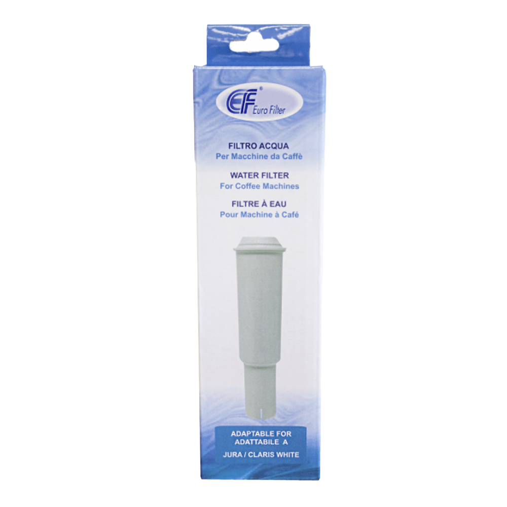 Eurofilter Wasserfilter geeignet für Jura White 60209