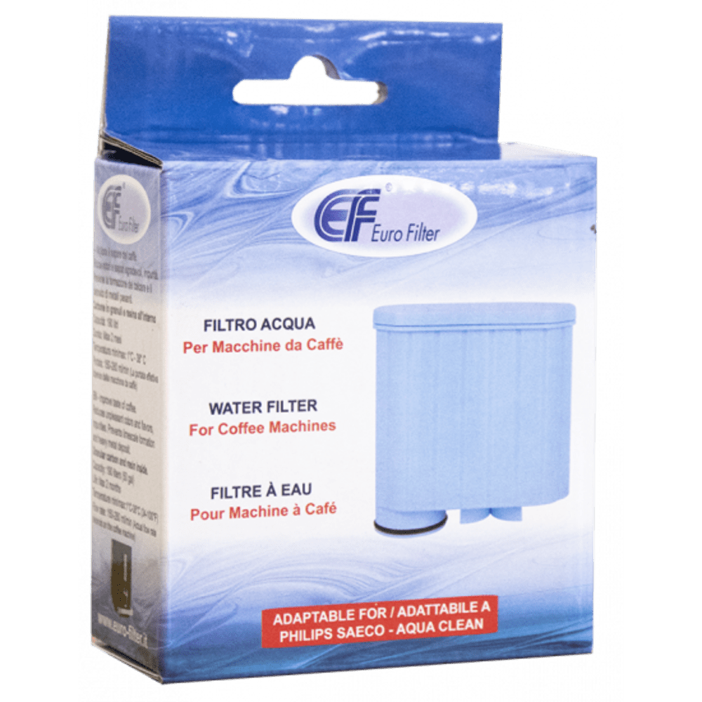 Eurofilter Wasserfilter geeignet für Philips /  Saeco / Gaggia