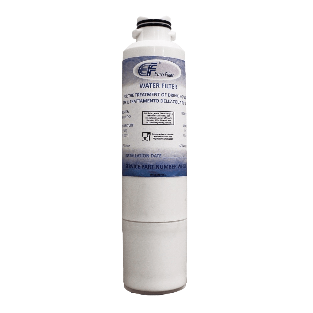 Eurofilter Wasserfilter geeignet für Samsung HAF-CIN/EXP / DA29-00020B