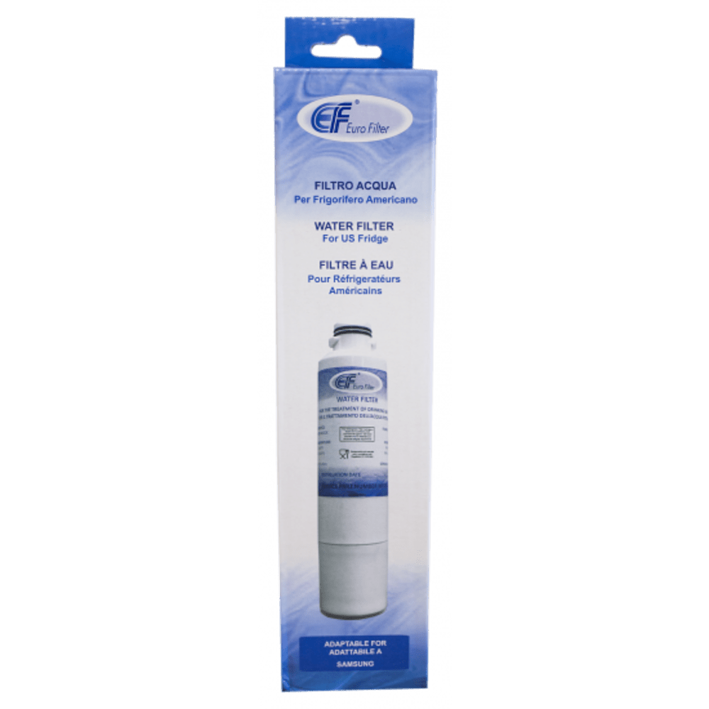 Eurofilter Wasserfilter geeignet für Samsung HAF-CIN/EXP / DA29-00020B