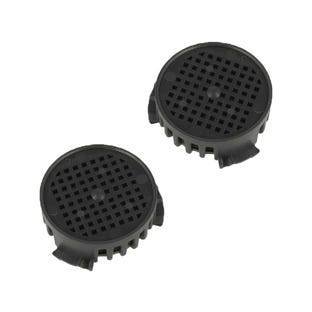 Eurofilter Aktivkohlefilter für Liebherr 909634200 (2St.)